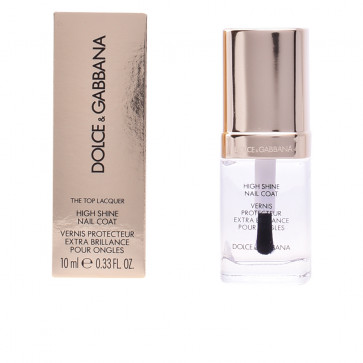 Dolce & Gabbana The Nail Care High Shine Nail Coat