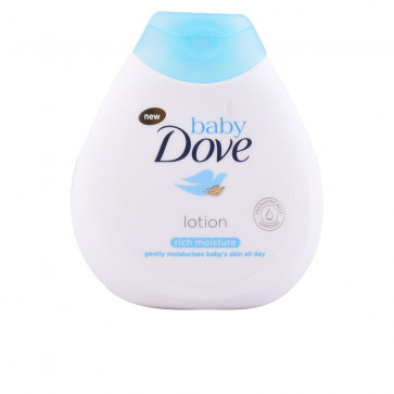 Dove BABY Body Lotion Rich Moisture 200 ml