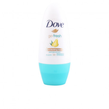 Dove GO FRESH Pear & AloeVera Deodorant Roll-On 50 ml