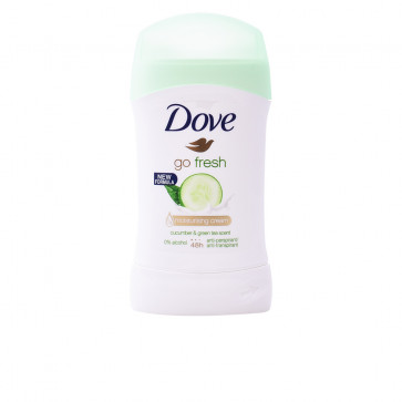 Dove GO FRESH Pepino & Te Verde Deodorant stick 40 ml