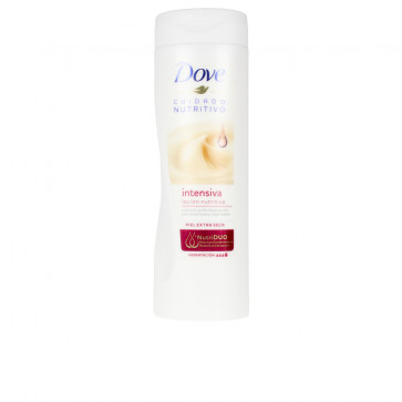 Dove INTENSIVA Loción corporal 400 ml