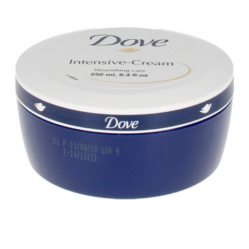 Dove INTENSIVE-CREAM Crema corporal hidratante 250 ml