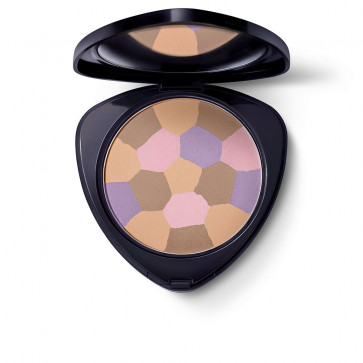 Dr. Hauschka Polvos correctores - 01 Activating