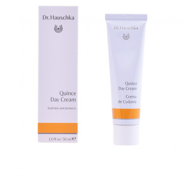 Dr. Hauschka QUINCE Day Cream Hydrates and Protects 30 ml