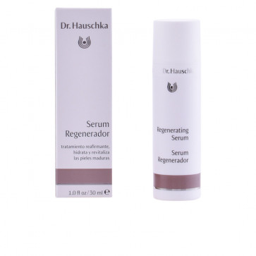 Dr. Hauschka Regenerating Serum 30 ml