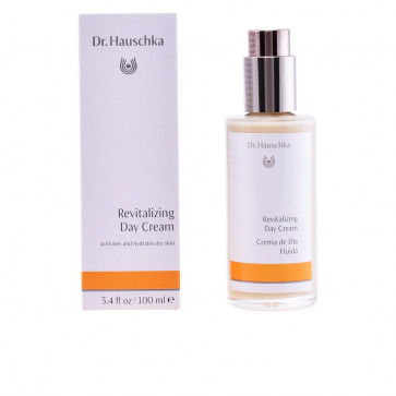 Dr. Hauschka Revitalizing Day Cream 100 ml