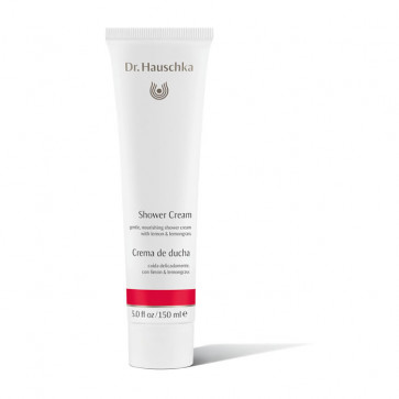 Dr. Hauschka SHOWER CREAM Crema de ducha 150 ml