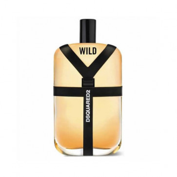 Dsquared2 WILD Eau de toilette 30 ml