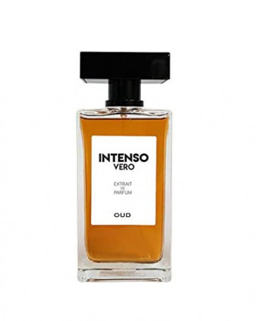 El Charro INTENSO VERO OUD Extrait de parfum 100 ml