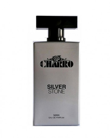 El Charro SILVER STONE Eau de parfum 100 ml