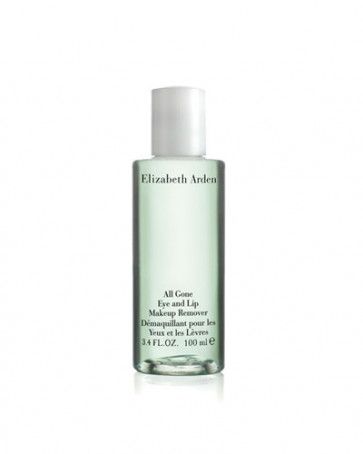 Elizabeth Arden ALL GONE Eye and Lip Make-Up Remover Desmaquillante 100 ml