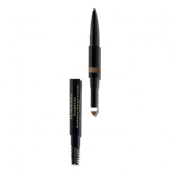 Elizabeth Arden Beautiful Color Brow Perfector 3 In 1 - 03 Ash brown