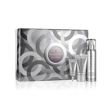 Elizabeth Arden Coffret Prevage Anti-Aging Daily Serum Set de cuidados faciais