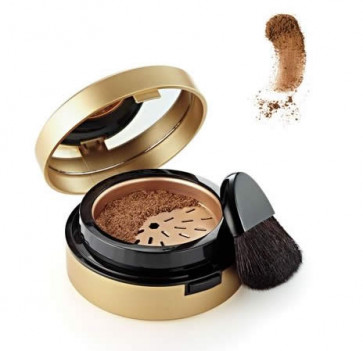 Elizabeth Arden Pure Finish Mineral Bronzing Powder - Medium