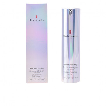 Elizabeth Arden Skin Illuminating Smooth and Brighten Emulsion 100 ml