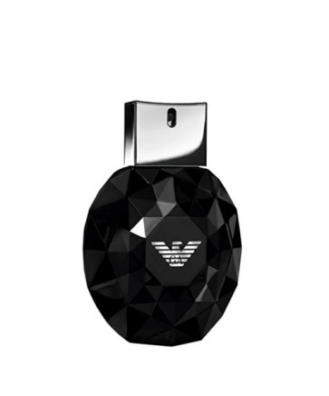 Emporio Armani DIAMONDS BLACK CARAT FOR HER Eau de parfum 50 ml