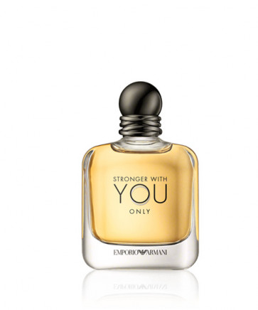 Emporio Armani Stronger with You Only Eau de toilette 50 ml