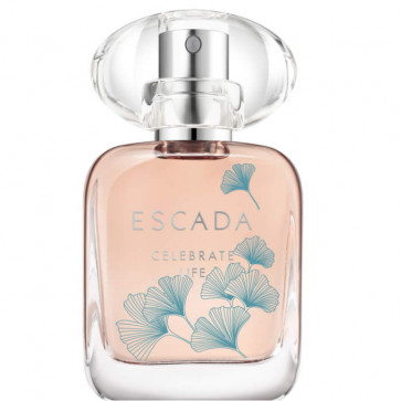 Escada CELEBRATE LIFE Eau de parfum 30 ml