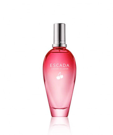 Escada CHERRY IN JAPAN Eau de toilette 100 ml