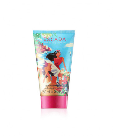 Escada SORBETTO ROSSO Body Lotion 150 ml