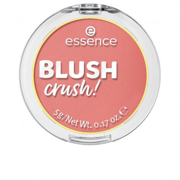 Essence Blush Crush! - 20 Deep Rose