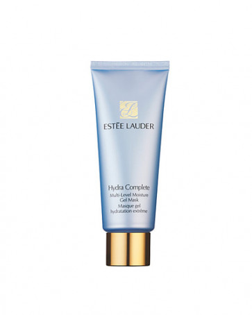 Estée Lauder Hydra Complete Multi-Level Moisture Gel Mask Mascarilla 75 ml