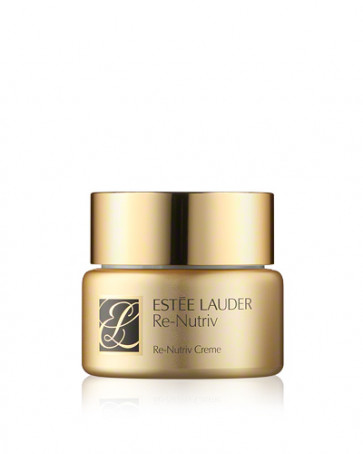 Estée Lauder RE-NUTRIV Cream Crema nutritiva intensa 50 ml