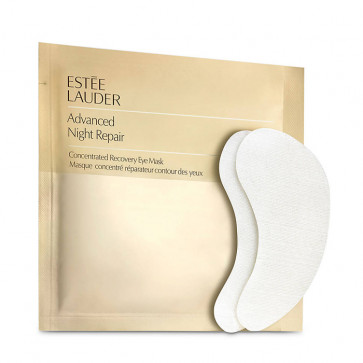 Estée Lauder Advanced Night Repair eye mask 4 ud