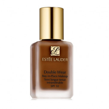 Estée Lauder DOUBLE WEAR Stay-in-Place Makeup SPF10 7N1 Deep Amber 30 ml