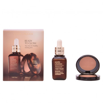 Estée Lauder Advanced Night Repair Summer Set de cuidados faciais