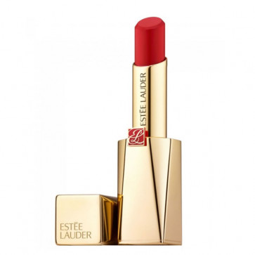 Estée Lauder Pure Color Desire Matte Lipstick - 313 Bite Black