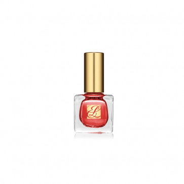 Estée Lauder Pure Color Nail Lacquer - 10 Hot Coral