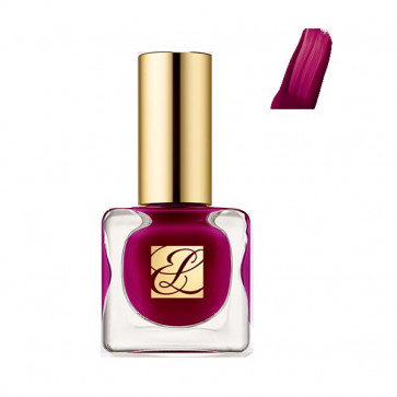 Estée Lauder Pure Color Nail Lacquer - 505 Heart Beet