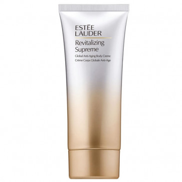 Estée Lauder Revitalizing Supreme Global Anti-Aging Body Creme Creme corporal 200 ml