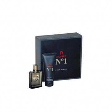 Etienne Aigner Coffret Nº1 Eau de toilette