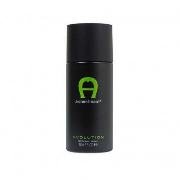 Etienne Aigner Man 2 Evolution Desodorizante spray 150 ml