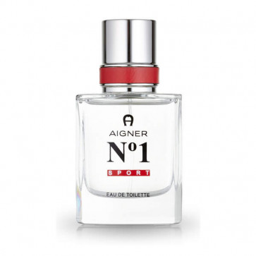 Etienne Aigner Nº1 Sport Eau de toilette 30 ml