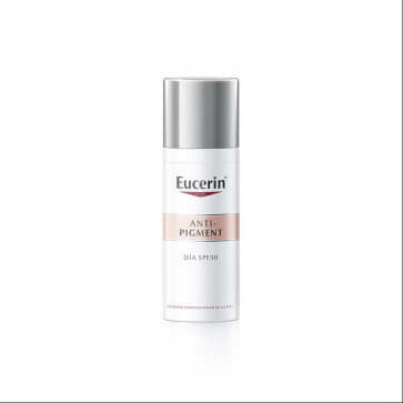 Eucerin Anti-Pigment Crema de día SPF30 50 ml