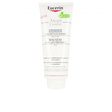 Eucerin AtopiControl Baume Bálsamo corporal 400 ml