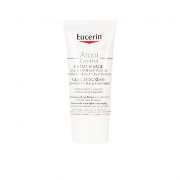 Eucerin Atopicontrol Créme Visage 50 ml