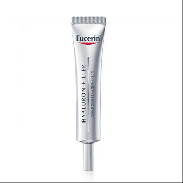 Eucerin Hyaluron-Filler Contorno de ojos SPF15 15 ml