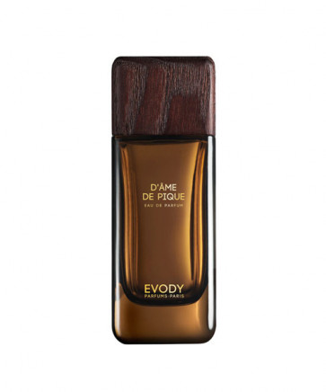 Evody D'ÂME DE PIQUE Eau de parfum 100 ml