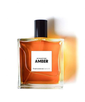 Francesca Bianchi Byzantine Amber Extrait de parfum 100 ml