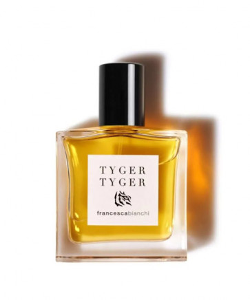 Francesca Bianchi Tyger Tyger Extrait de parfum 30 ml
