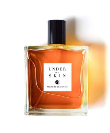 Francesca Bianchi Under My Skin Extrait de parfum 100 ml