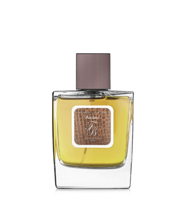 Franck Boclet Amber Eau de parfum 50 ml