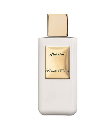 Franck Boclet Married Extrait de parfum 100 ml
