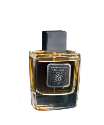 Franck Boclet Patchouli Eau de parfum 50 ml