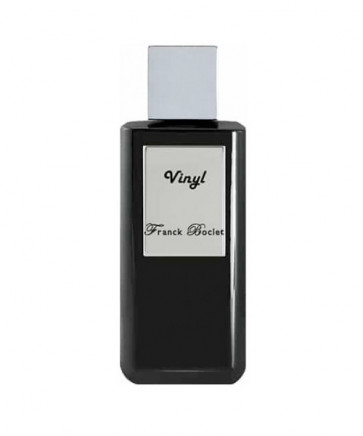 Franck Boclet Vinyl Extrait de parfum 100 ml