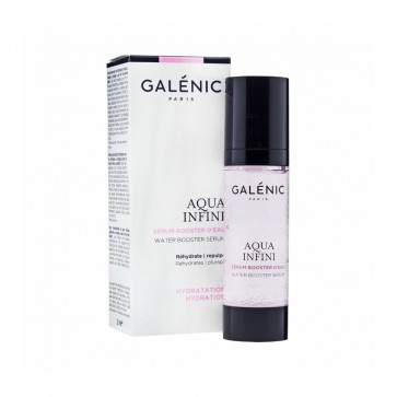 Galénic AQUA INFINI SERUM POTENCIADOR DE HIDRATACIÓN 30 ml